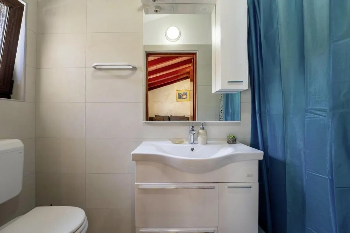 فيلا Casa Arti In Pula - Haus Fuer 2-4 Personen 0*,  كرواتيا
