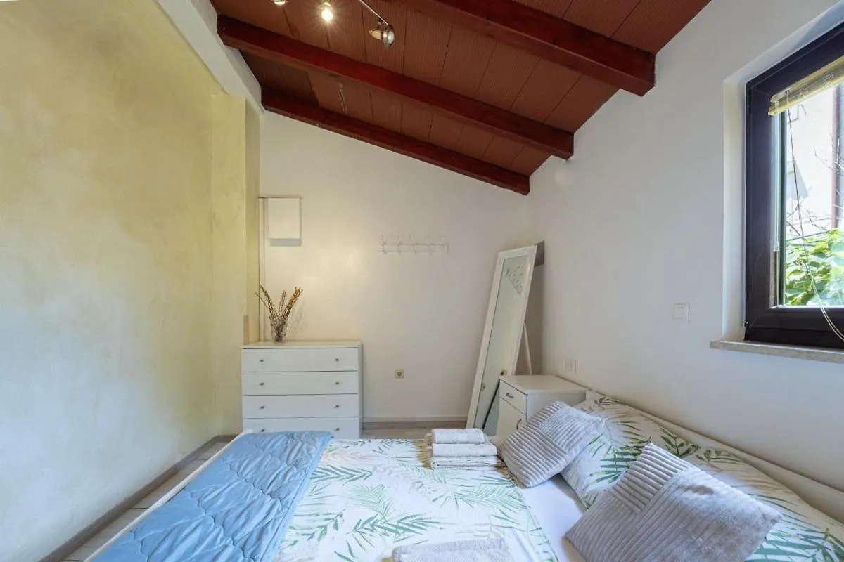Casa Arti In Pula - Haus Fuer 2-4 Personen Villa Holiday home
