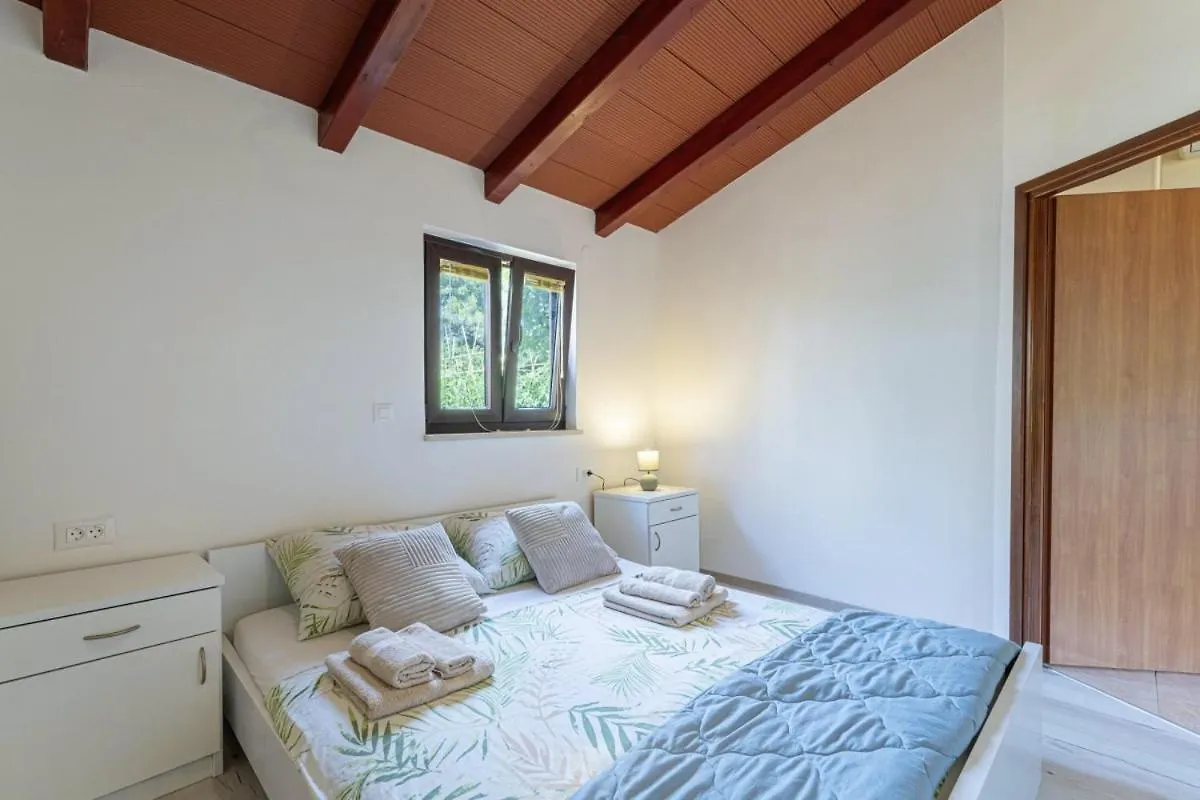 Casa Arti In Pula - Haus Fuer 2-4 Personen Villa Holiday home