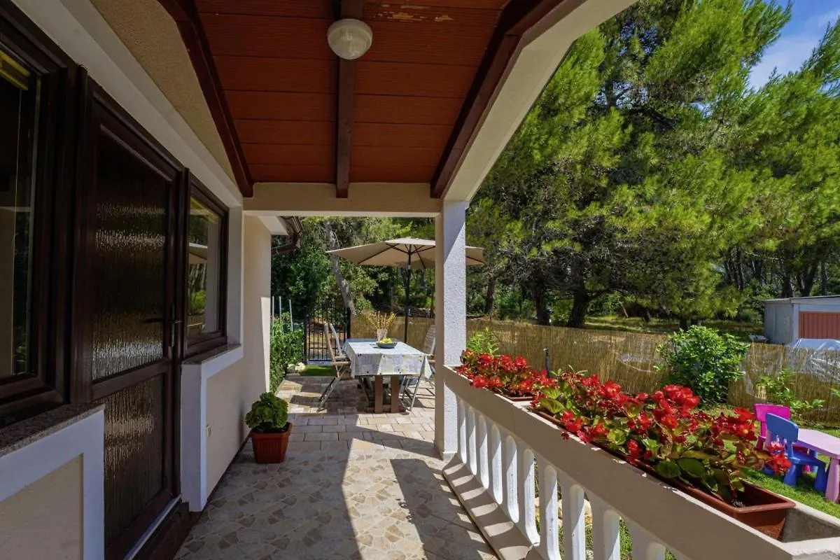 Casa Arti In Pula - Haus Fuer 2-4 Personen Villa