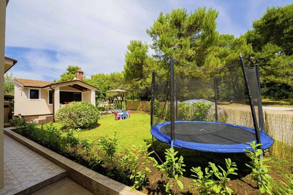 Casa Arti In Pula - Haus Fuer 2-4 Personen Villa 0*,