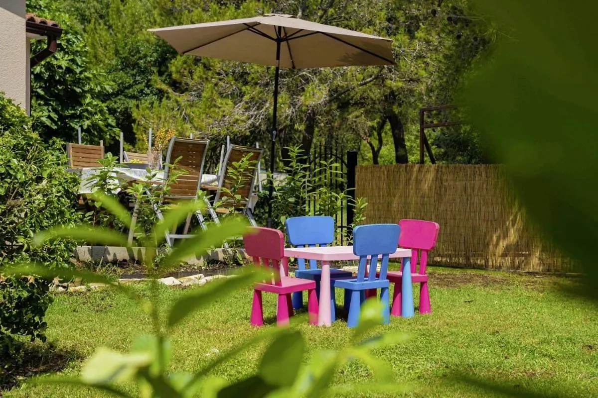 Casa Arti In Pula - Haus Fuer 2-4 Personen Villa Holiday home