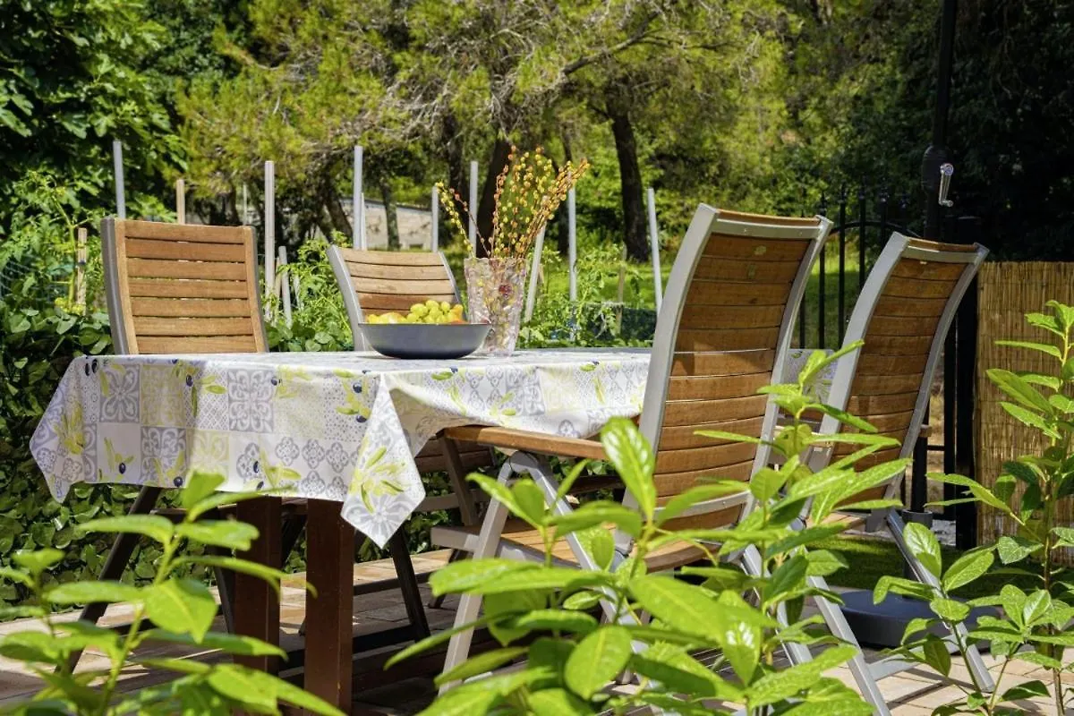 Casa Arti In Pula - Haus Fuer 2-4 Personen Villa Holiday home